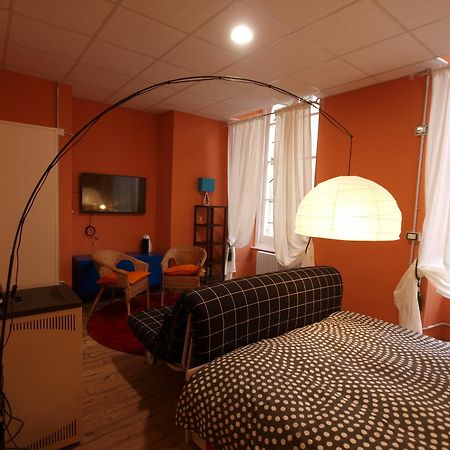 Andres Guest House Санремо Екстер'єр фото