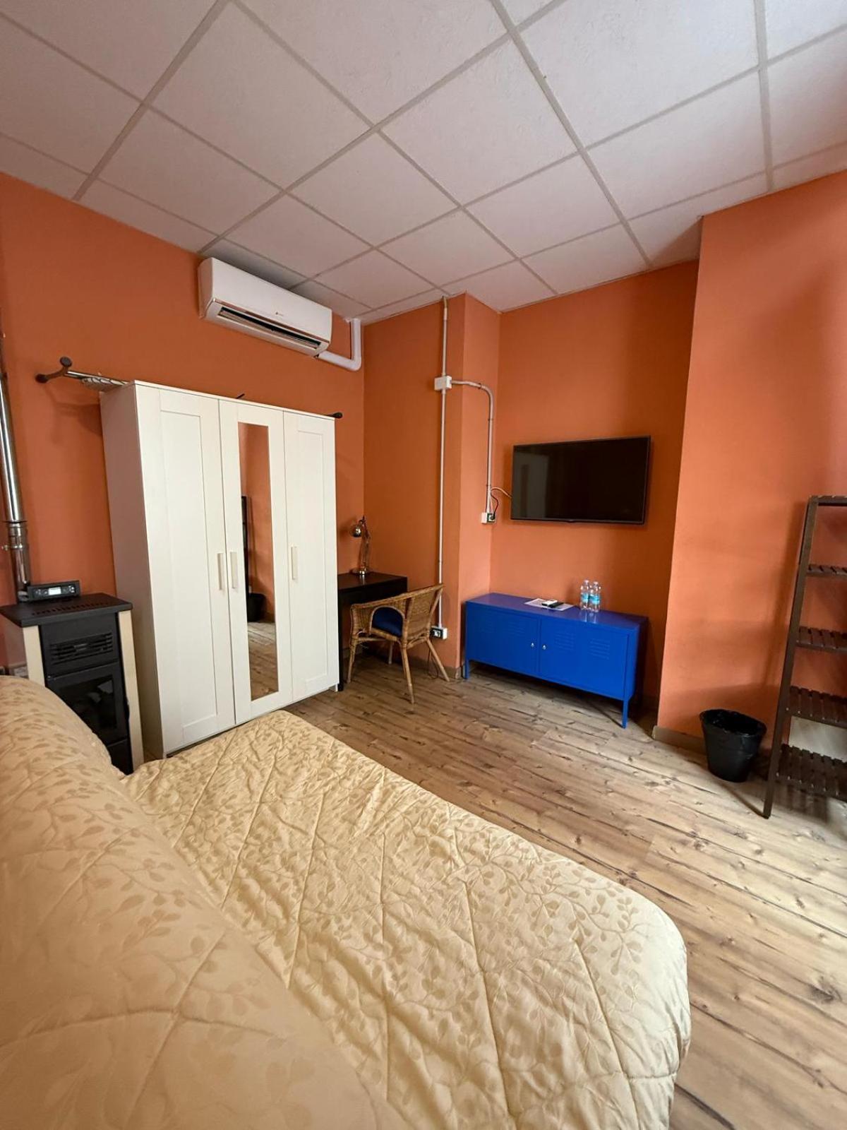 Andres Guest House Санремо Екстер'єр фото