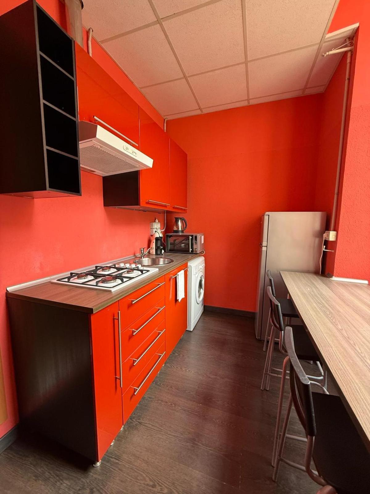 Andres Guest House Санремо Екстер'єр фото