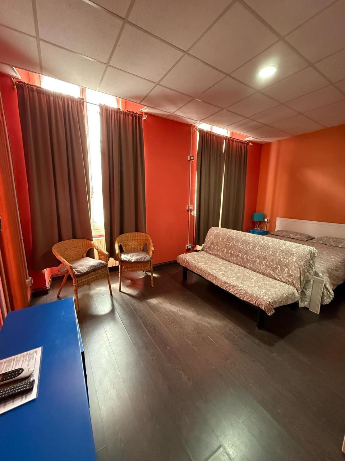 Andres Guest House Санремо Екстер'єр фото