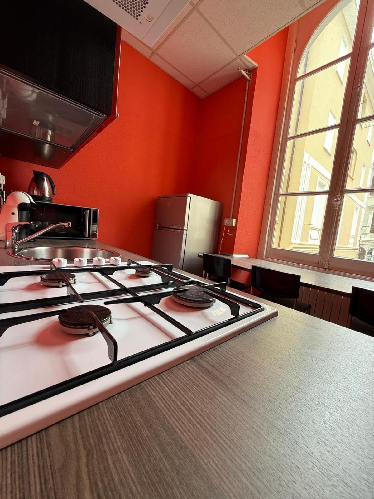Andres Guest House Санремо Екстер'єр фото