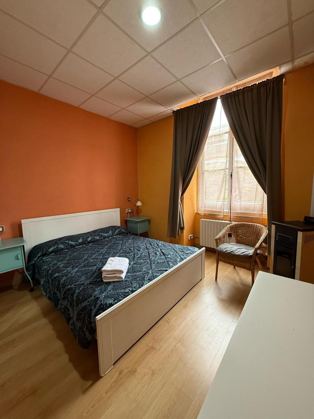 Andres Guest House Санремо Екстер'єр фото