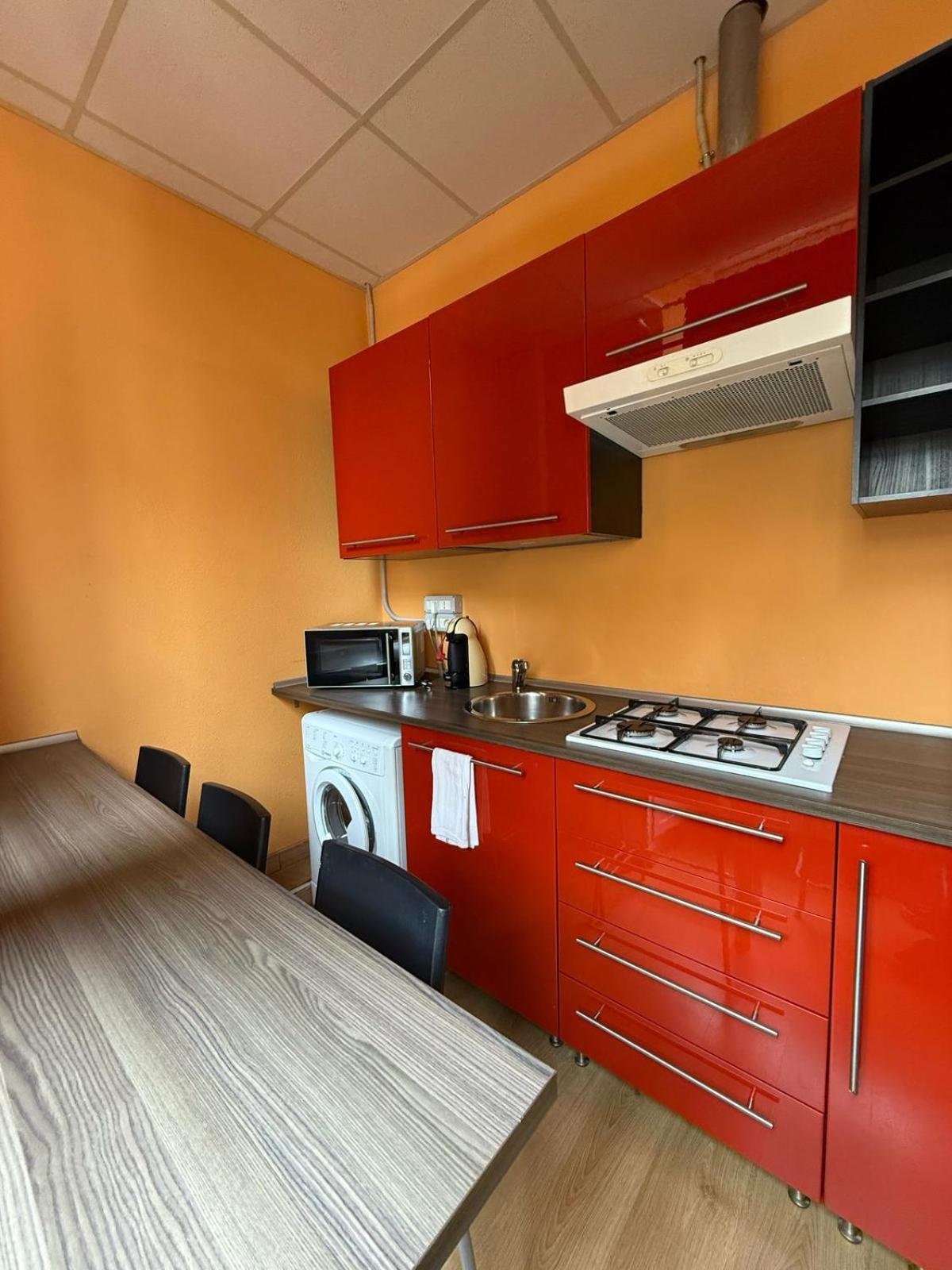 Andres Guest House Санремо Екстер'єр фото