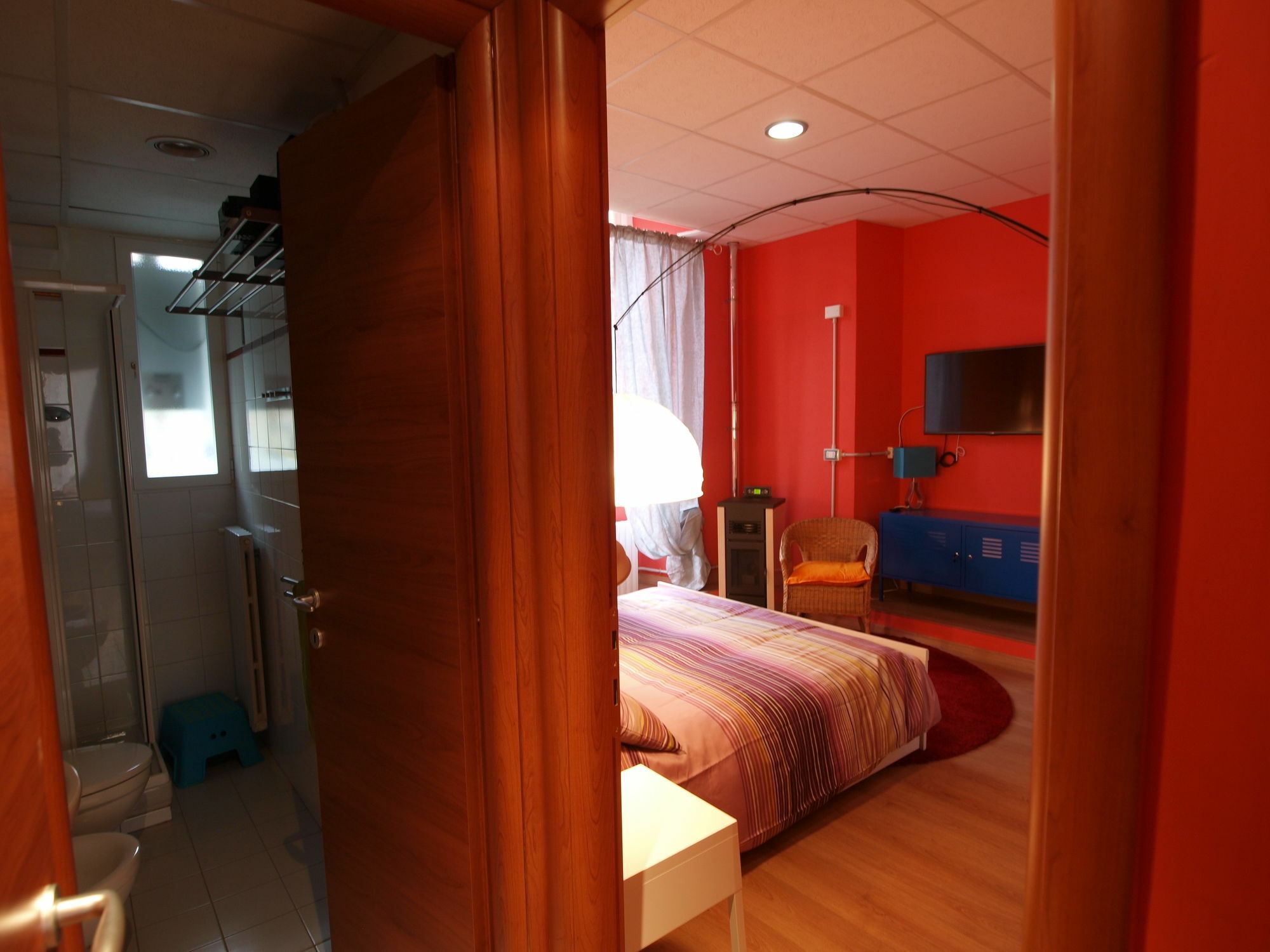 Andres Guest House Санремо Екстер'єр фото